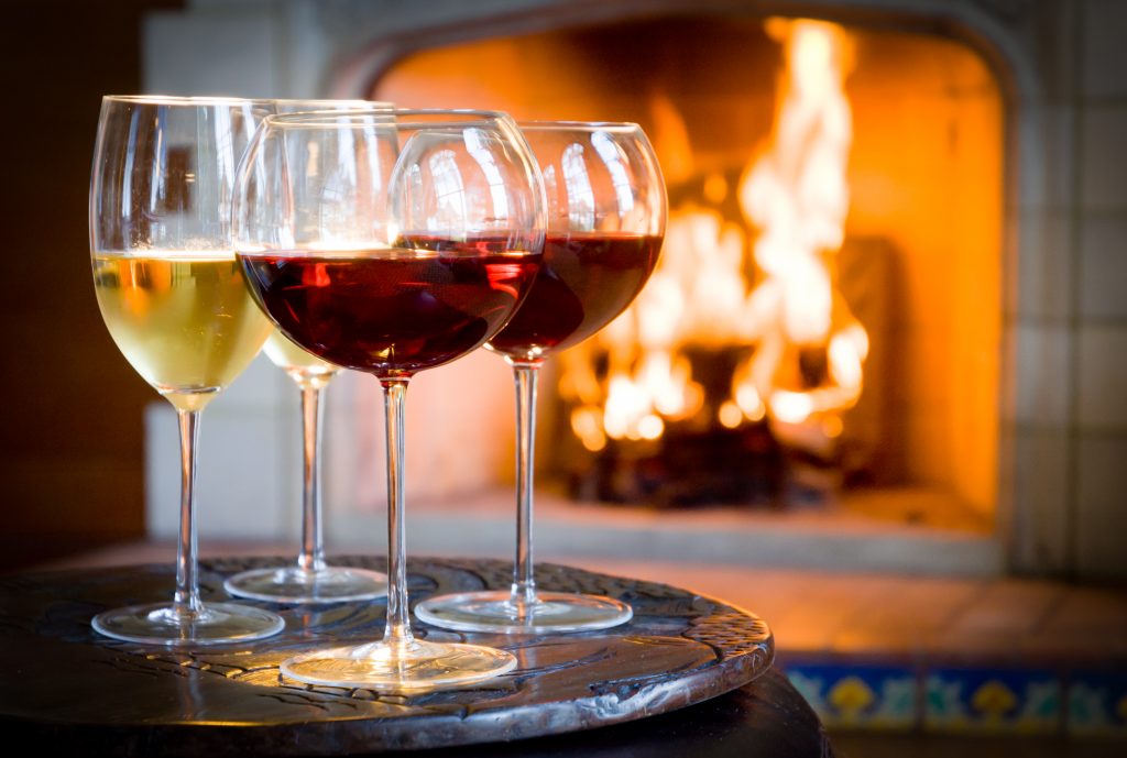 Wine Food Stylist